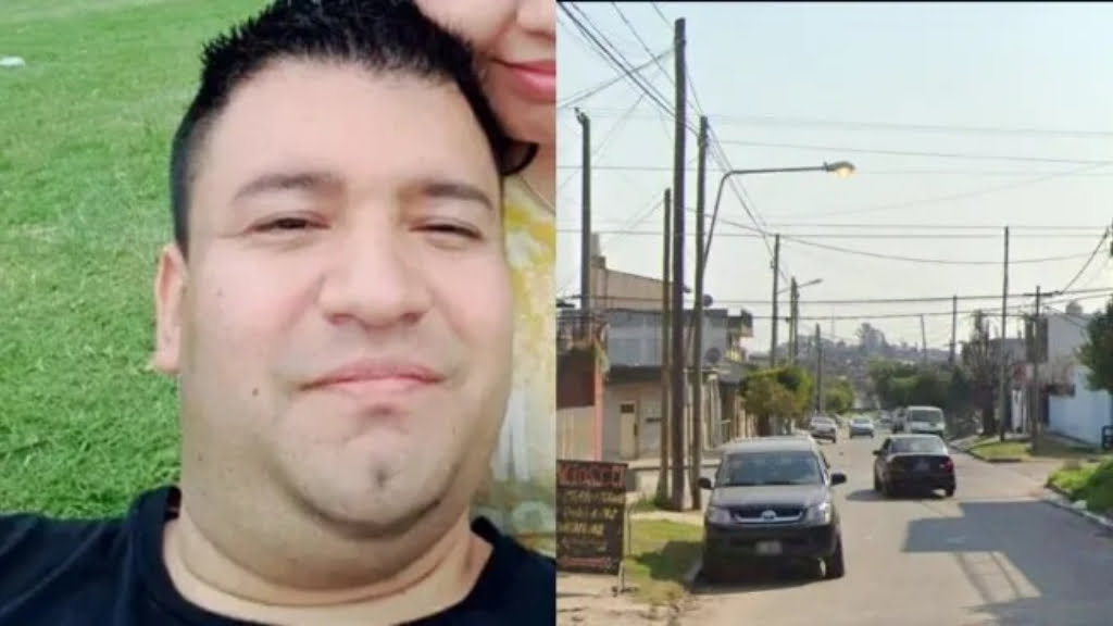 La Matanza: quién era Fabián Aguirre, el policía fusilado en Isidro Casanova cuando quiso evitar que lo asaltaran