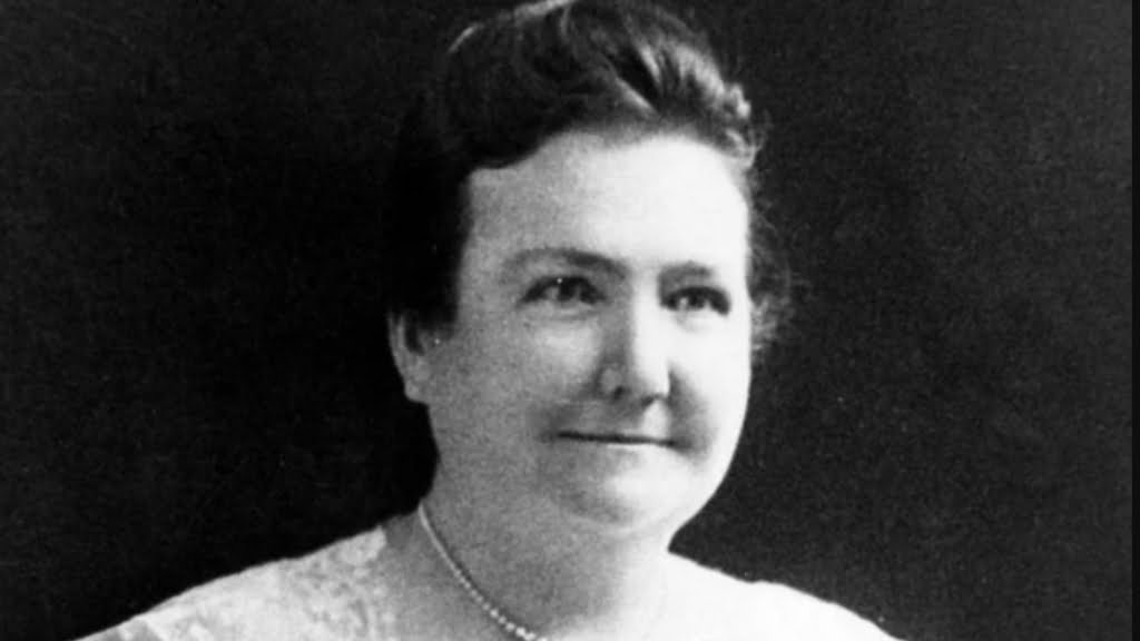 Cecilia Grierson, hija de escoceses, fue la primera mujer en Argentina en recibirse de médica.