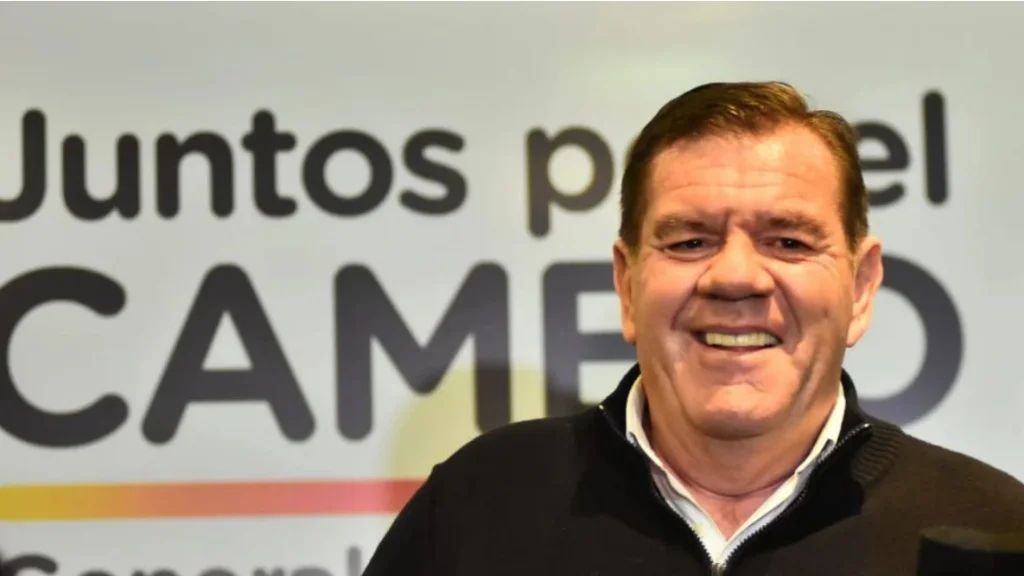 Guillermo Montenegro, intendente de Mar del Plata, tiene planeado desafectar a los funcionarios que cometieron el error.