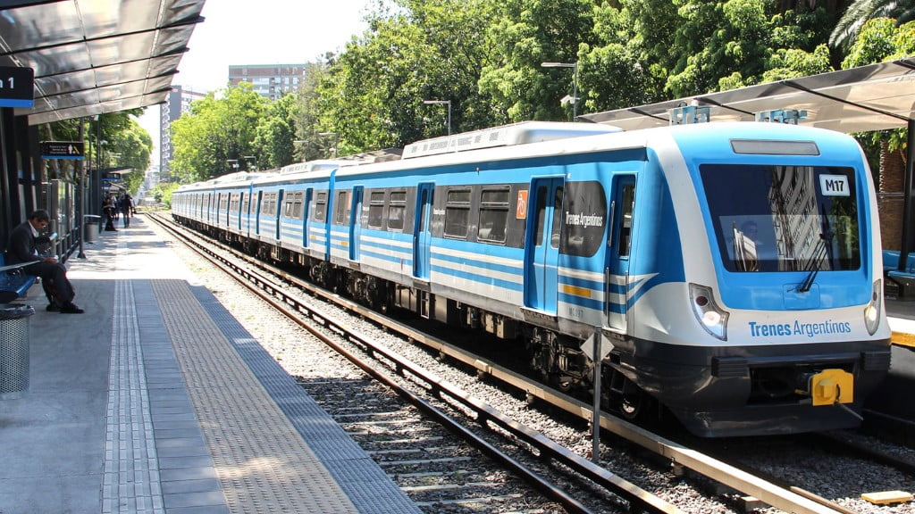 El tren Mitre tendrá una nueva parada que conectará los ramales Zárate y Capilla: cómo funcionará la estación Bancalari