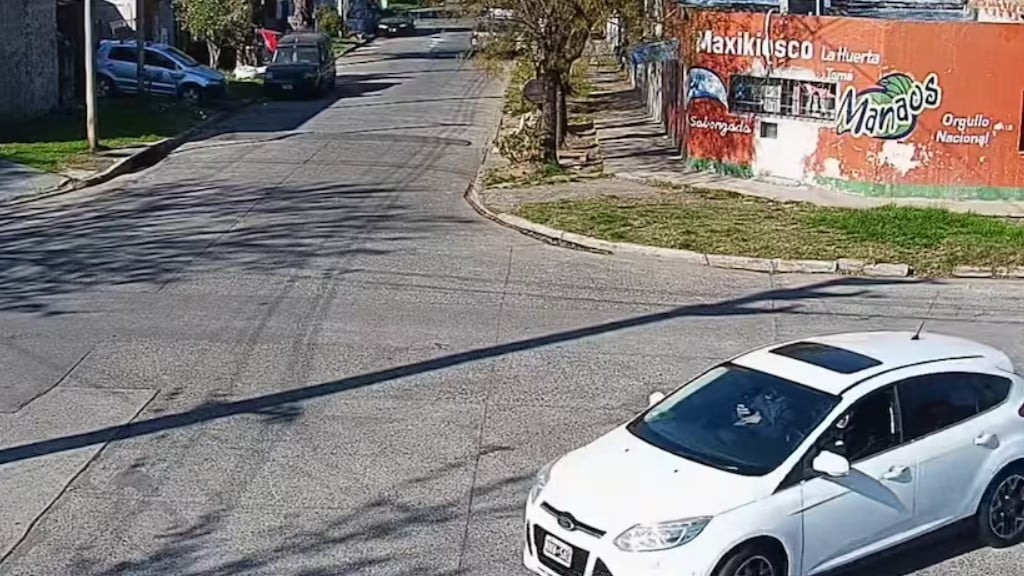 Trampa mortal en Castelar: compró un auto por Marketplace y lo mataron de un balazo cuando lo fue a retirar