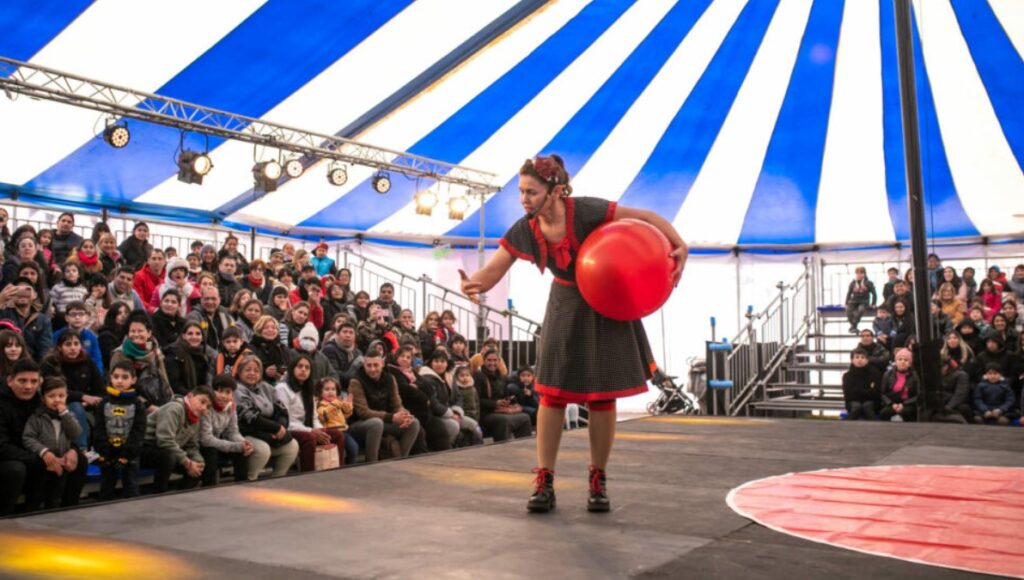 Música, teatro, circo y juegos: la lista de actividades gratuitas para celebrar el Día del Niño en Tecnópolis