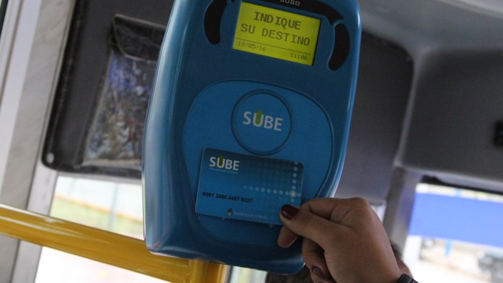 Nueva forma de recargar de la tarjeta SUBE: paso a paso, cómo es el sistema que facilitará el viaje en el transporte público