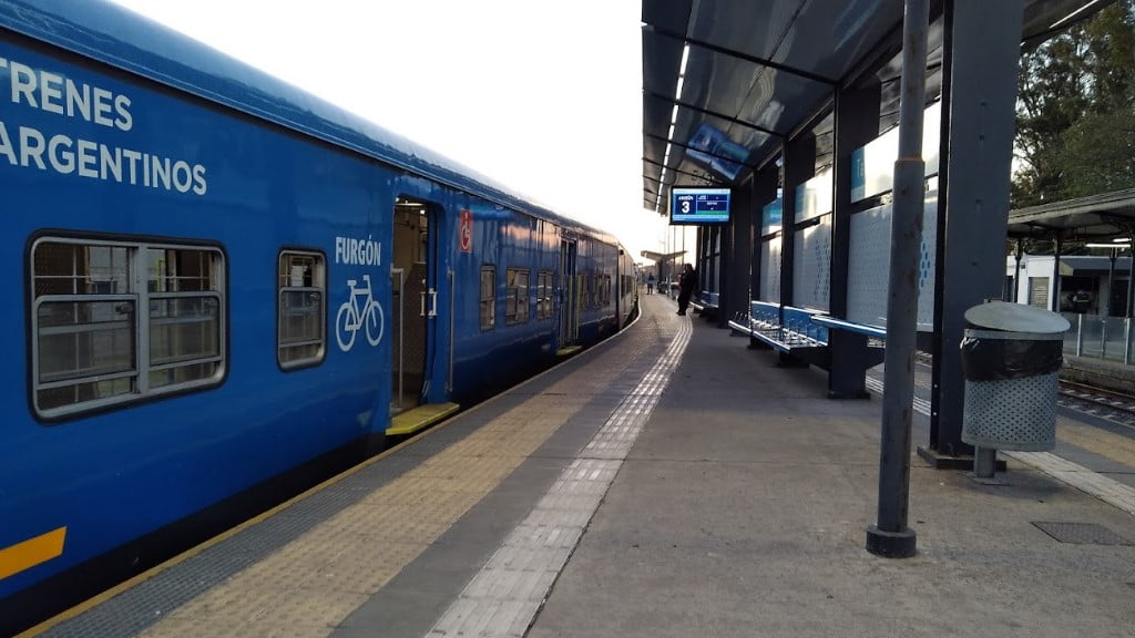 El tren Belgrano Sur disminuirá su servicio: cómo será su nuevo recorrido a partir de esta semana