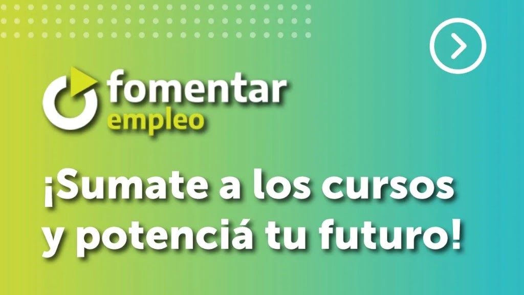 Ituzaingó lanzó una serie de cursos con incentivos económicos de $25.000: cómo anotarse y qué opciones hay