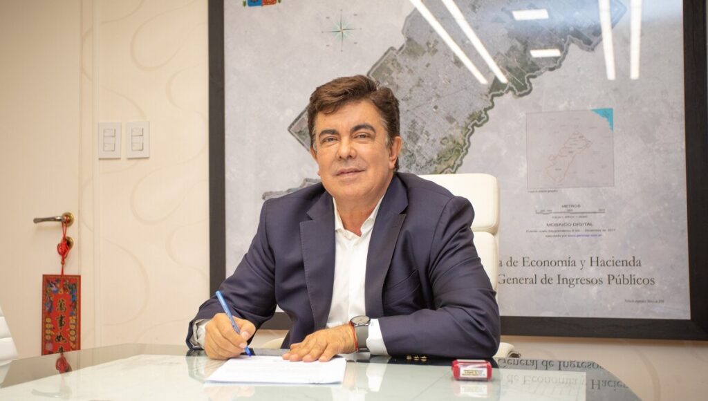 Paritaria récord en La Matanza: el intendente Fernando Espinoza cerró un aumento salarial de hasta el 139% para los trabajadores municipales