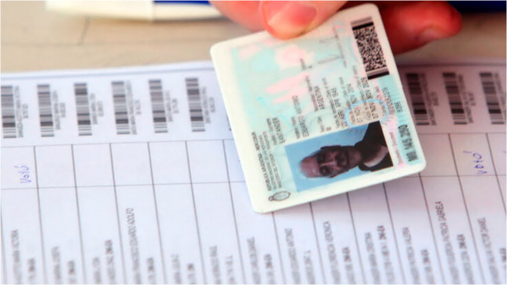 Elecciones 2023, dónde voto, consulta padrón electoral
