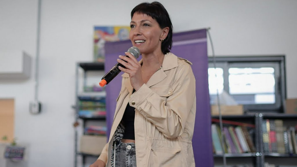 Mayra Mendoza, intendenta, Quilmes, La Cámpora, Unión por la Patria.