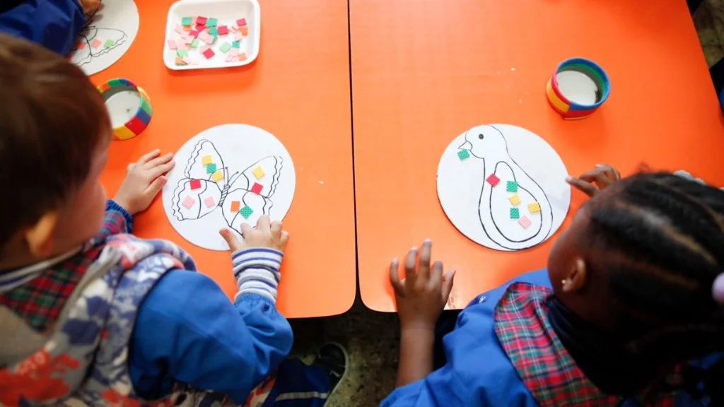 Tres de Febrero abrió la inscripción a los jardines municipales: la lista completa de los centros educativos y cómo anotarse a cada uno