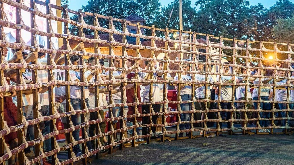 Llega Chacinar, el festival de Tandil que quiere romper el récord y hacer el salame más largo del mundo: cuándo es