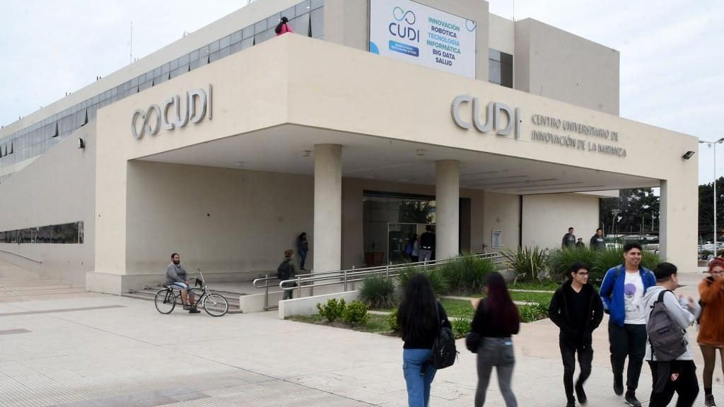 El Centro Universitario de Innovación de La Matanza abrió sus inscripciones: qué carreras sobre nuevas tecnologías ofrece el CUDI y cómo anotarse