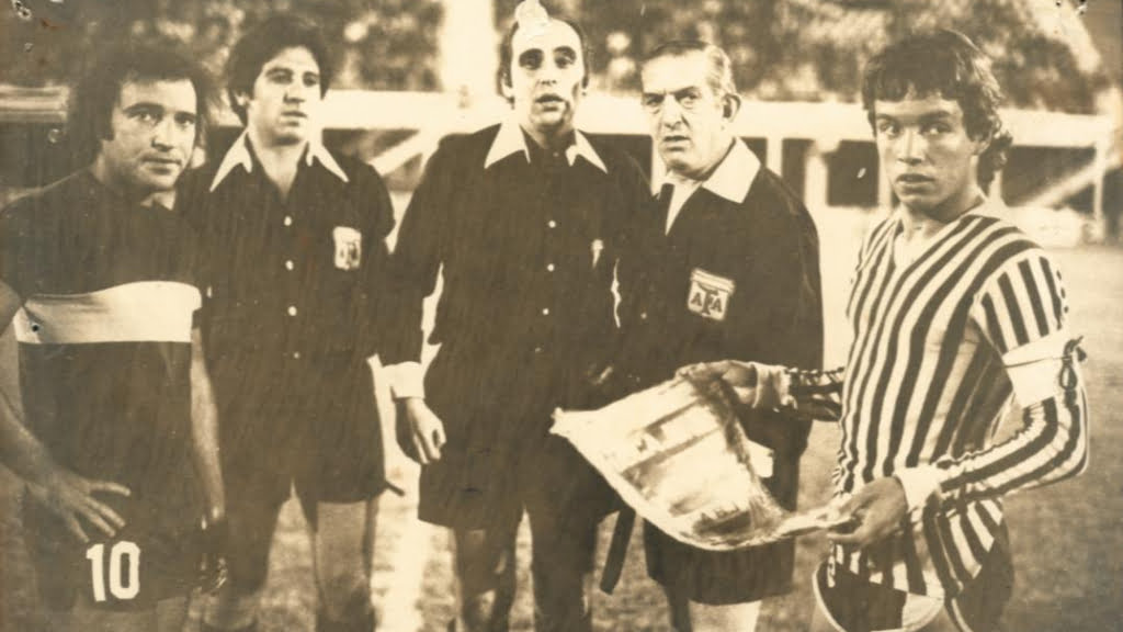 Almirante Brown, Ascenso, River Plate, Boca Juniors