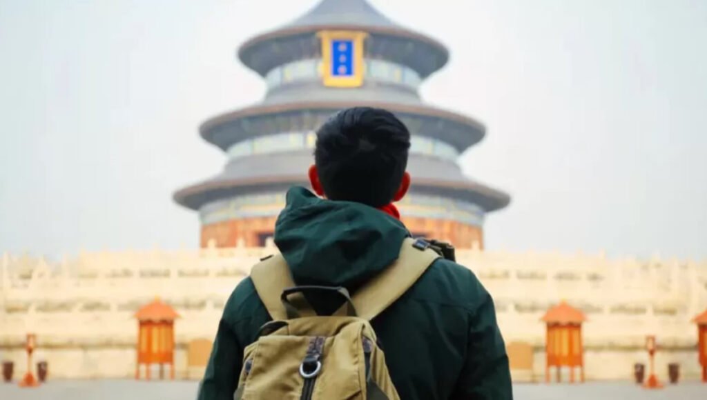 Las becas para estudiar en China están dirigidas a estudiantes con carreras de grado, para realizar posgrados.