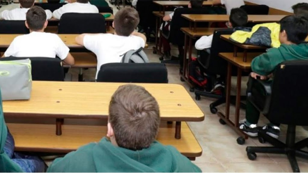 Estiman que hay 1,4 millón de alumnos en los 5.000 centros educativos privados habilitados en Buenos Aires.