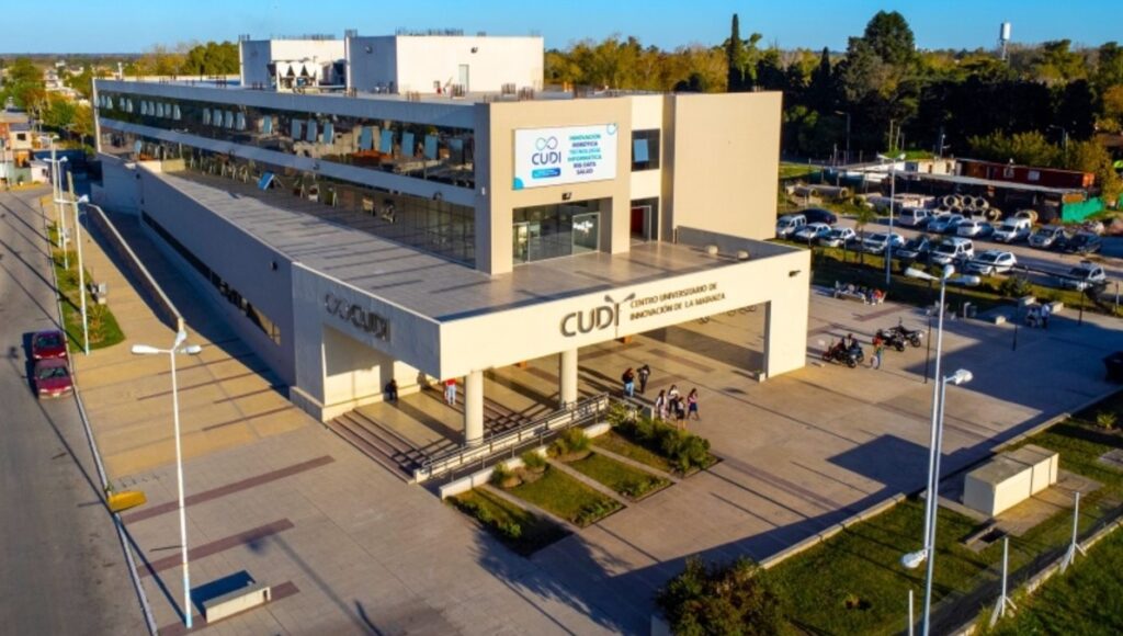 El Centro Universitario de Innovación de La Matanza abrió sus inscripciones: qué carreras sobre nuevas tecnologías ofrece el CUDI y cómo anotarse