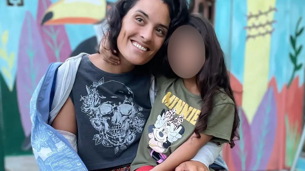El dramático pedido de ayuda de la fotógrafa argentina que perdió un brazo en Brasil: cómo sigue el caso de Brenda Dimanche