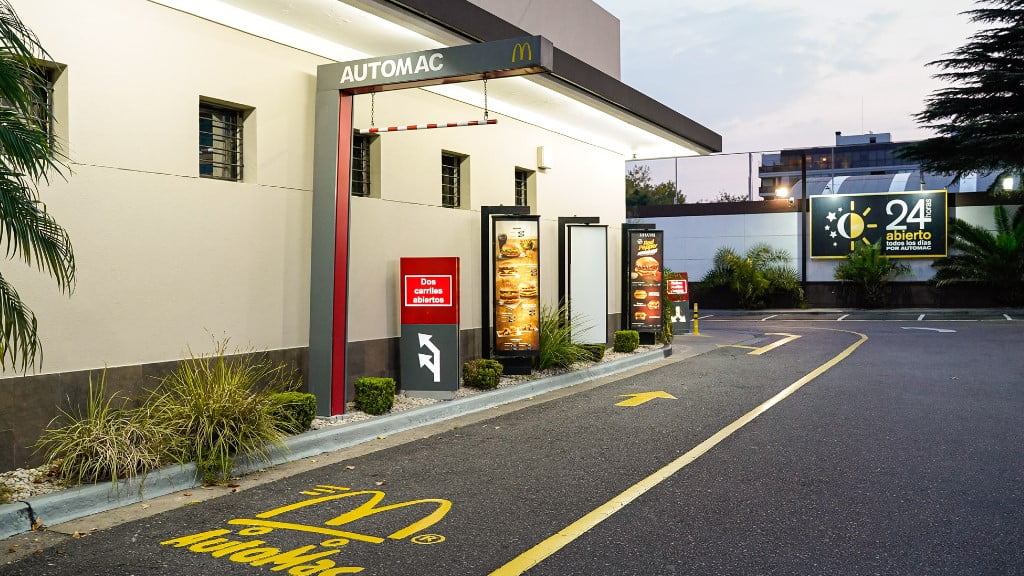 McDonald’s abrirá un local en General Rodríguez y creará 100 puestos de trabajo: cuánto cobran sus empleados y cómo postularse