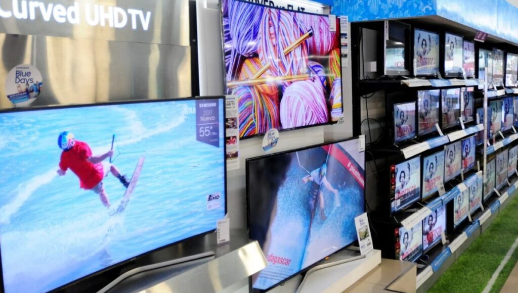 El Banco Provincia lanza una mega promoción de 24 cuotas sin interés para comprar Smart TV: la lista completa de los modelos de televisores que se liquidan y sus precios
