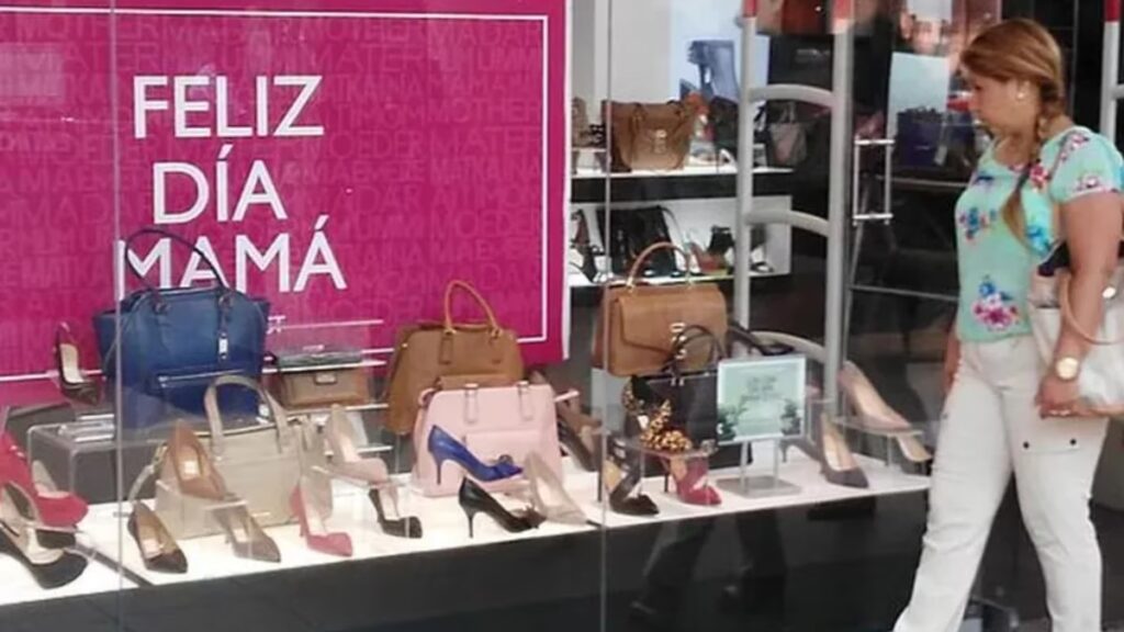 Llega el Día de la Madre y Tres de Febrero lo celebra con muchos descuentos: uno por uno, los locales adheridos