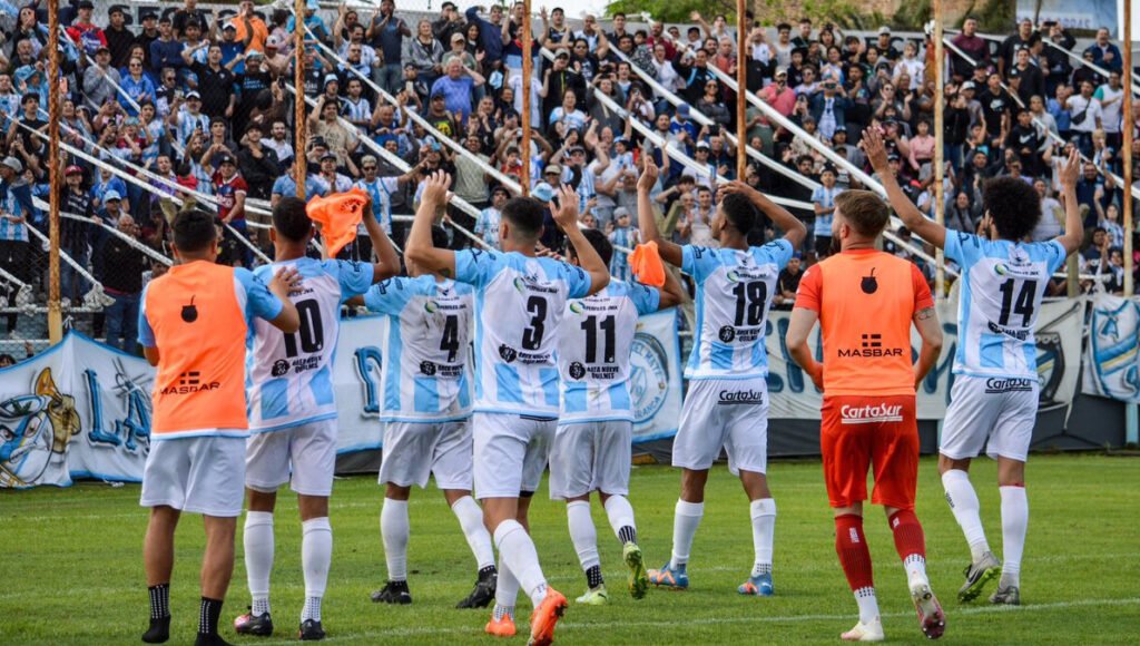Argentino de Quilmes, Quilmes, Primera B, ascenso