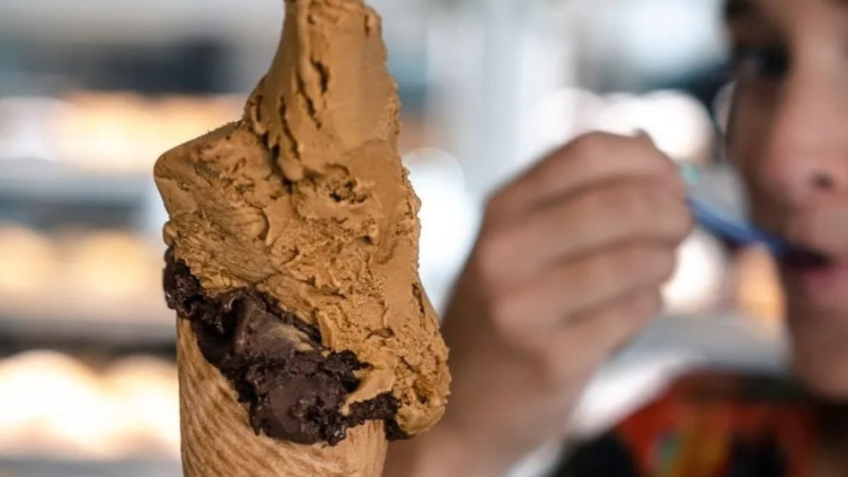 Arranca la Semana del Helado en todo el país, el momento más esperado del año para los amantes del helado artesanal.