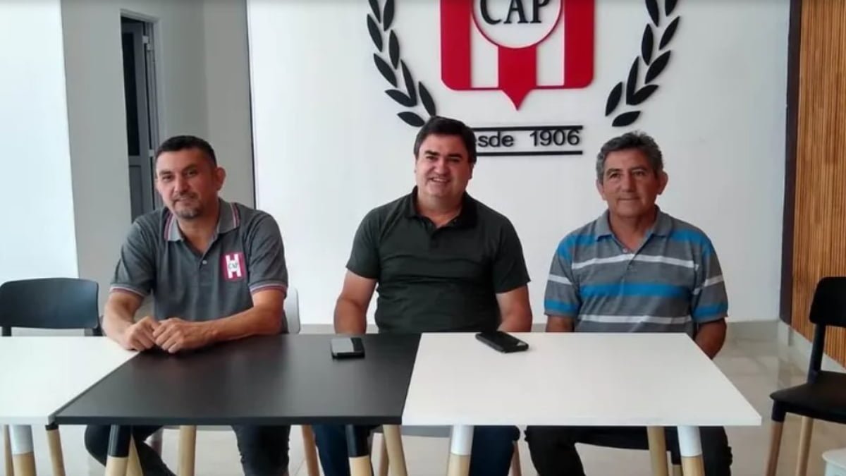 Atlético Pilar, AFA, Chiqui Tapia, Osvaldo Escudero, Torneo Promocional Amateur
