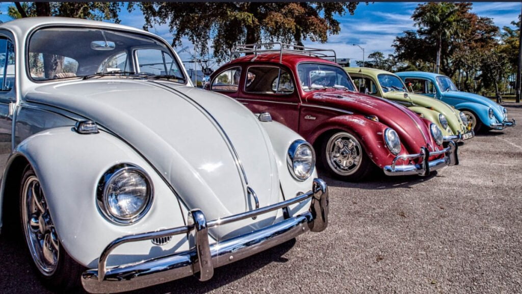 Habrá modelos de todo tipo del Escarabajo de Volkswagen.