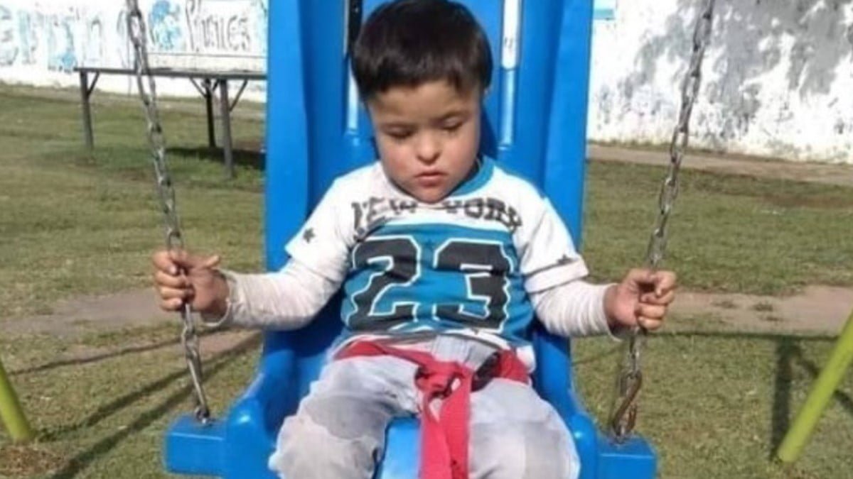 Venganza y crimen en Merlo: asesinaron a un nene con síndrome de Down de un disparo en la cabeza