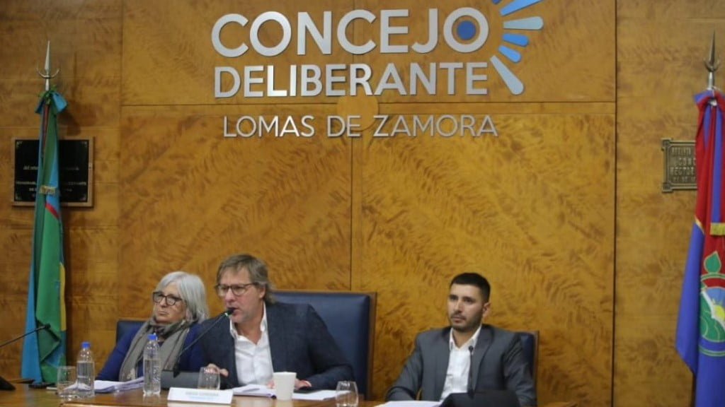 Lomas de Zamora: ya se definió de cuánto será el aumento de las tasas municipales para el 2024 y cómo se aplicará