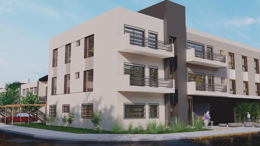 San Fernando abrió la inscripción para adquirir la casa propia en un complejo de 424 viviendas: cómo anotarse y qué requisitos se piden