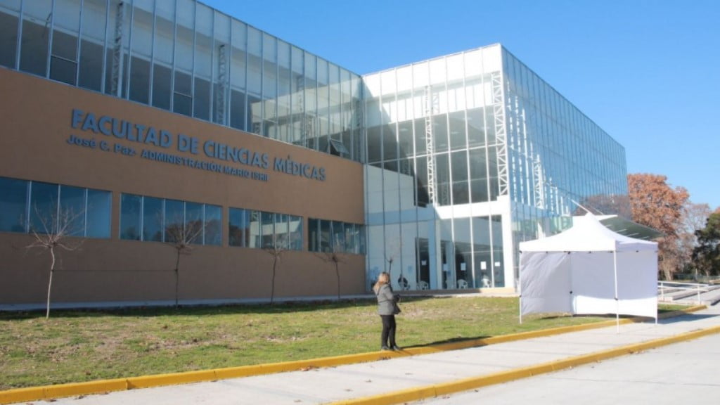 La Universidad de José C. Paz abrió las inscripciones para el 2024 y sumó una nueva carrera: cuáles ofrece y cómo anotarse