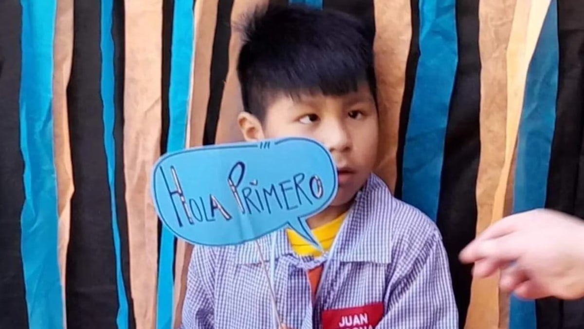 Drama en Villa Lugano: quién era Juancito Ticona, el nene de 6 años que generó cruces y polémica después de su muerte
