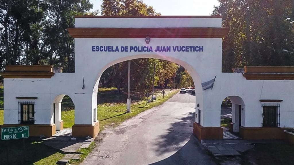 Dolor sin consuelo en Ituzaingó: quién era Agustina Casco, la cadete policial de la Escuela Juan Vucetich que murió tras una semana de agonía