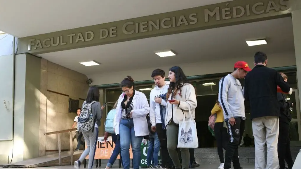 La Universidad de La Plata abrió la inscripción para estudiar en 2024: qué carreras ofrece y cuáles son los requisitos para anotarse