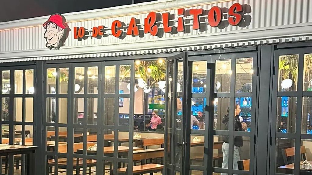 Lo de Carlitos vende sus famosos panqueques a 10 pesos: el listado de locales para aprovechar esta promoción increíble