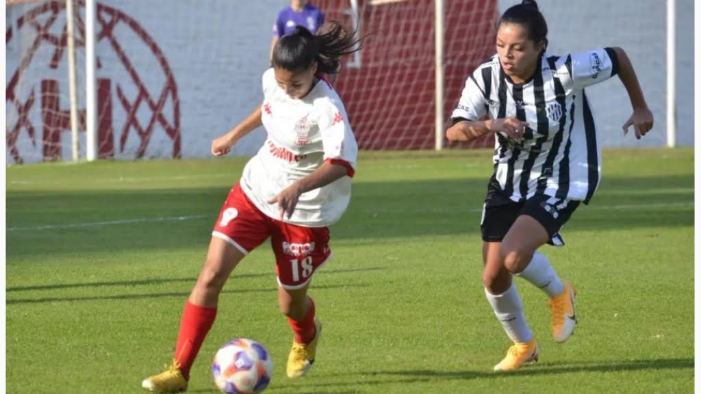 El fútbol femenino de El Porvenir arrancó bien el 2023, pero lo terminó de la peor manera.
