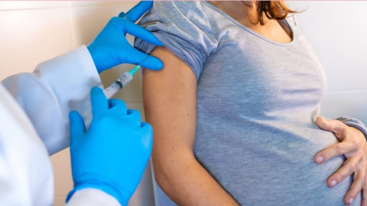 La vacuna contra la bronquiolitis será obligatoria en el calendario de vacunación a partir de 2024.
