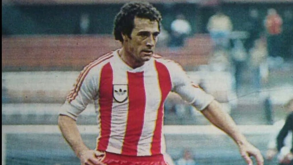 Rubén Galletti, Luciano Galletti, River Plate, Boca Juniors, Facundo Colidio
