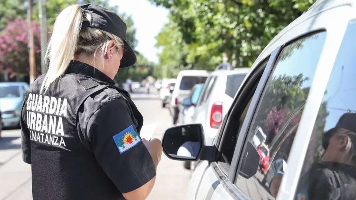 La Matanza busca conductores de motos para patrullar las calles: cómo aplicar para ser parte de la Guardia Urbana