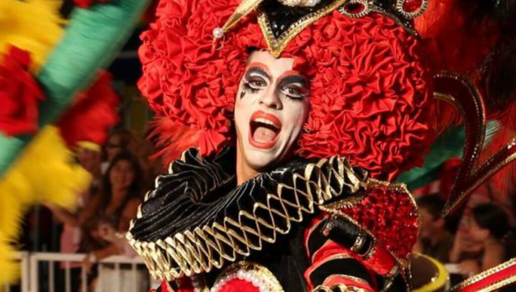Más de 15 murgas participarán de los carnavales de San Isidro, en pleno centro de Boulogne.