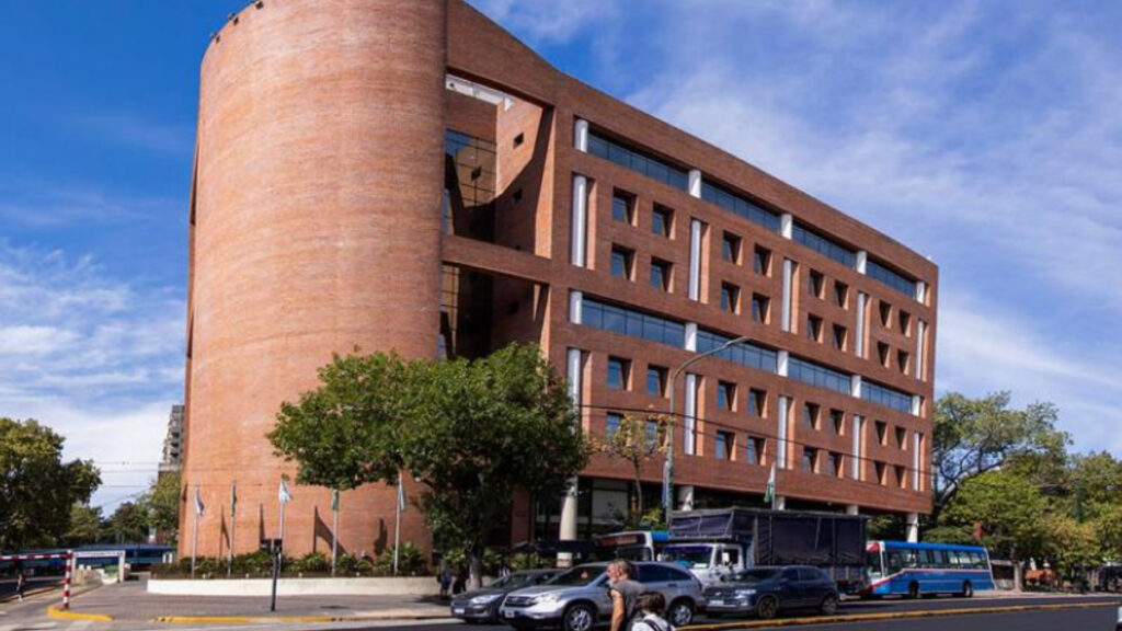 El Municipio de San Isidro reconoció un error y aseguraron que están trabajando para subsanar el tema.