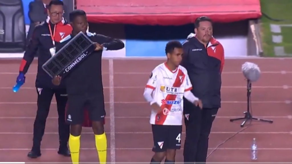 Sergio Agüero, Kun Agüero, Independiente, Copa Libertadores