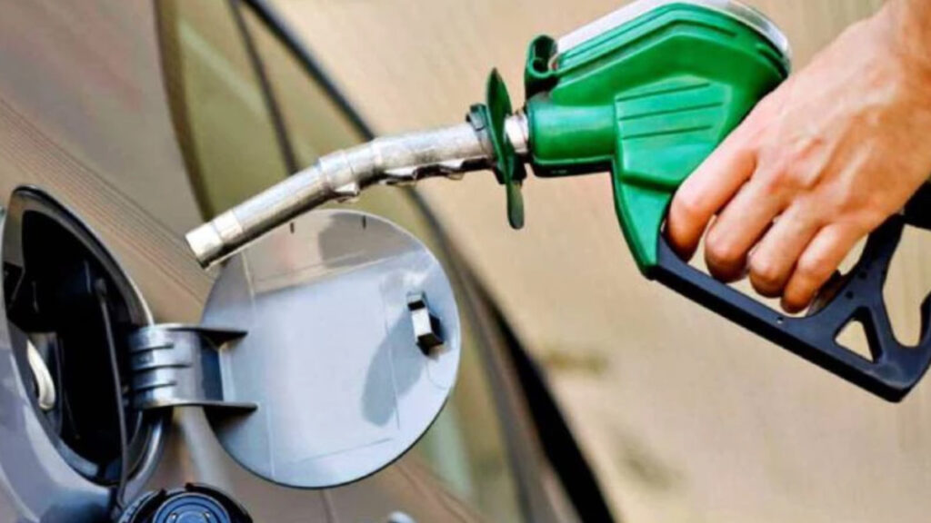 La aplicación Donde cargAR permite conocer las variaciones de precio entre las estaciones de servicio por el aumento en los combustibles.