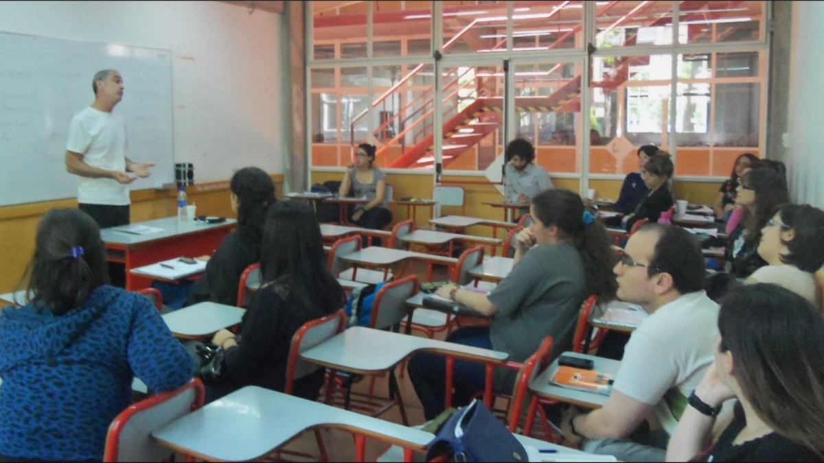 Las clases en la Universidad de Quilmes se verán afectadas por el escaso presupuesto destinado por el gobierno de Javier Milei.