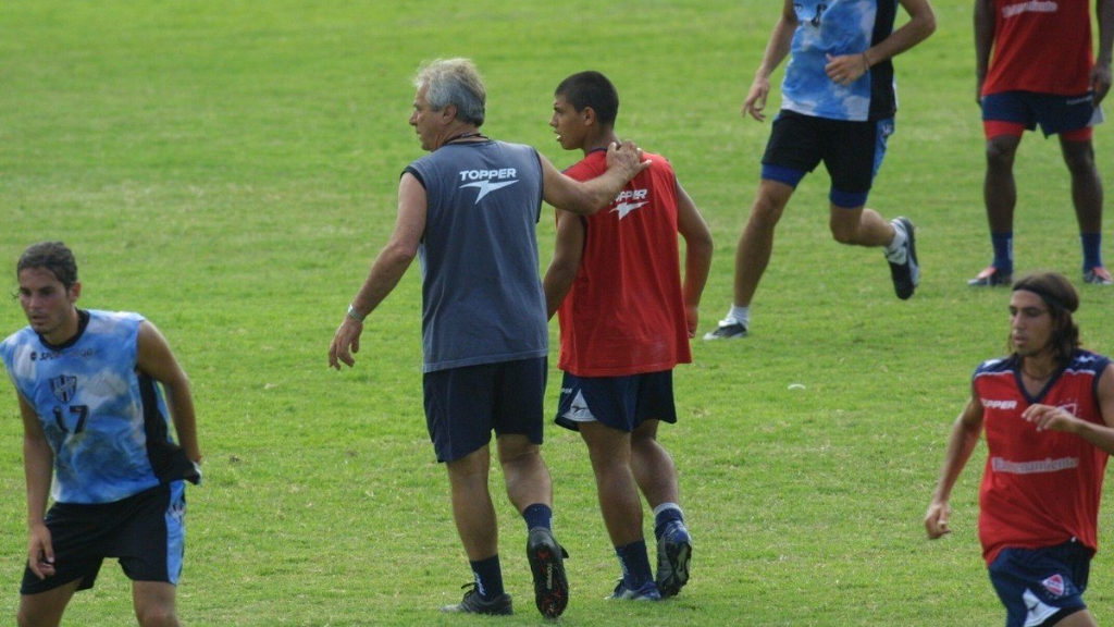 Sergio Agüero, Kun Agüero, Independiente, Copa Libertadores