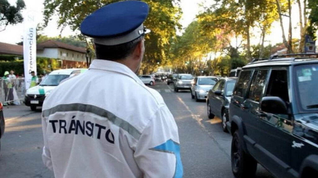 Las calles de San Isidro ya empiezan a convulsionarse por la llegada del Lolapalooza 2024.