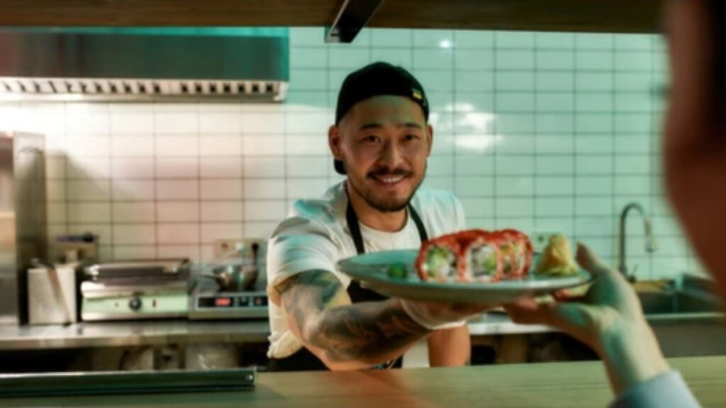 Camareras y sushiman, dos de las búsquedas laborales que lanzó la Municipalidad de Ituzaingó.