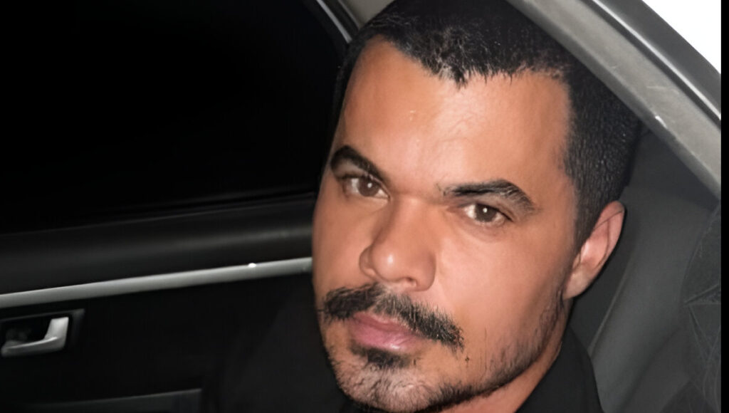 Antonio Inacio Da Silva Neto, el brasileño acusaado de estafa y con pedido de captura internacional que fue atrapado en Escobar.