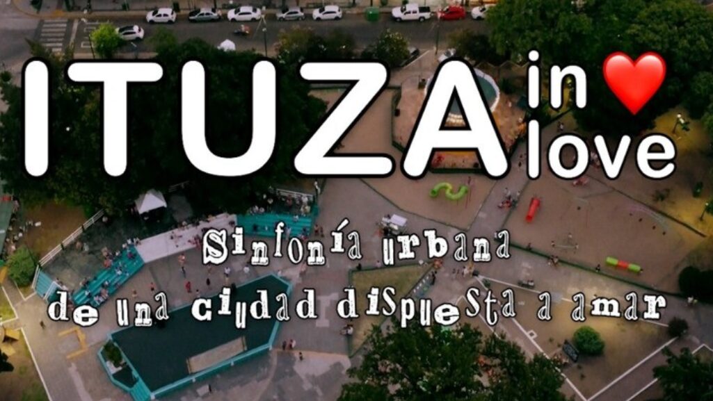 Ituzaingó, documental, Manuel Pendino