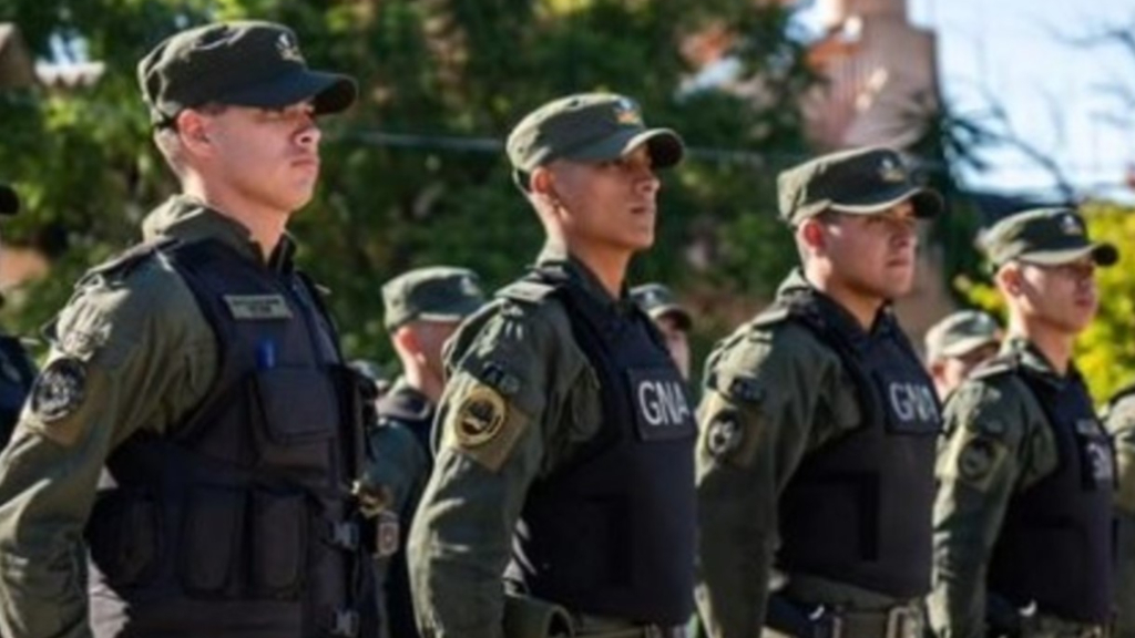 Los nuevos efectivos estarán enfocados en la lucha contra el narcotráfico en Fuerte Apache, el barrio de Ciudadela.